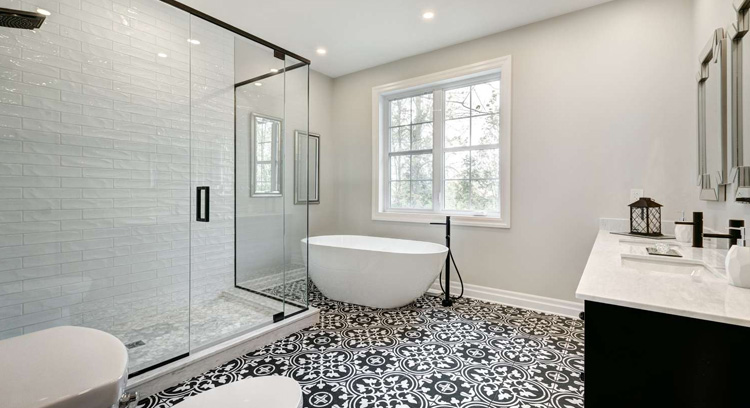 Bathroom Renovation Service